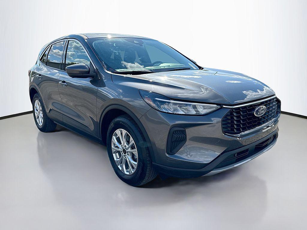 used 2023 Ford Escape car, priced at $21,990