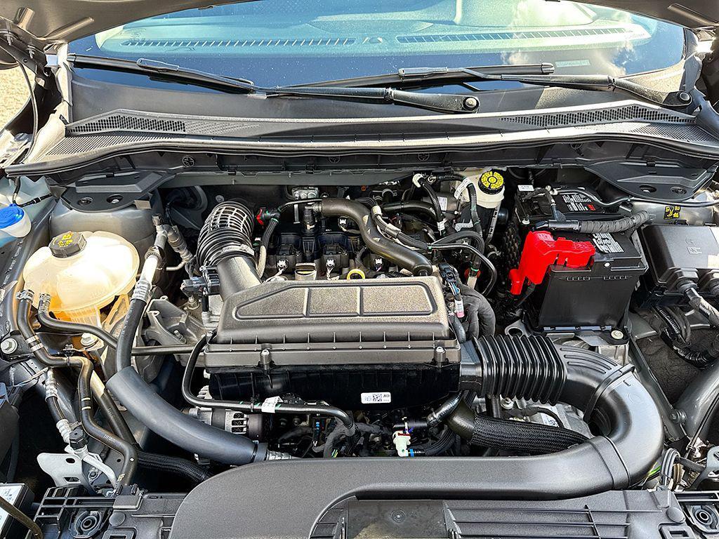 used 2023 Ford Escape car, priced at $21,990