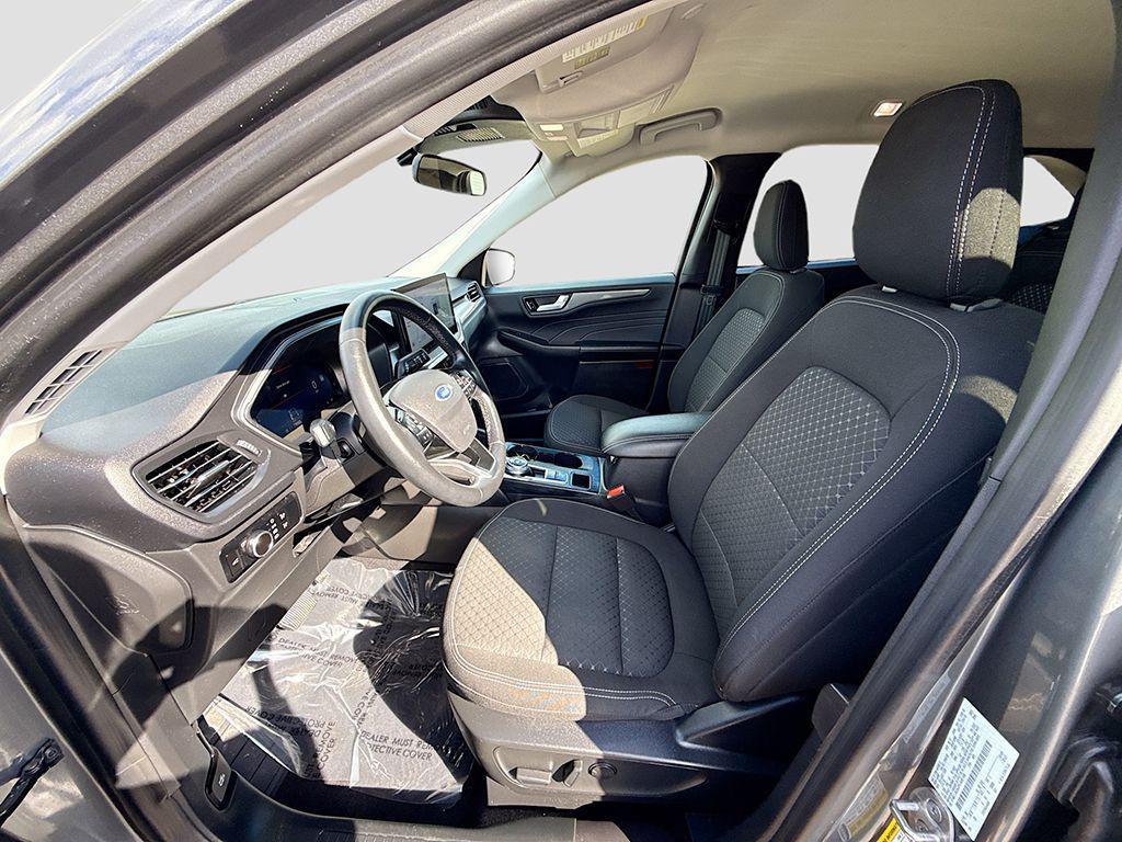 used 2023 Ford Escape car, priced at $21,990