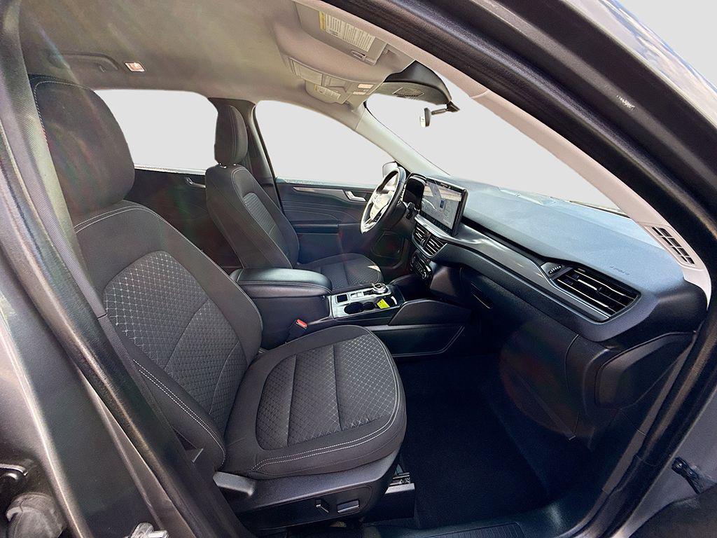used 2023 Ford Escape car, priced at $21,990
