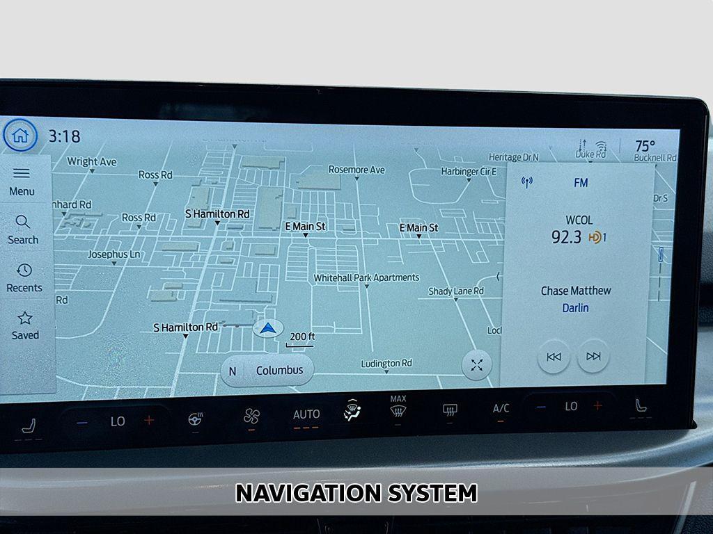 used 2023 Ford Escape car, priced at $21,990