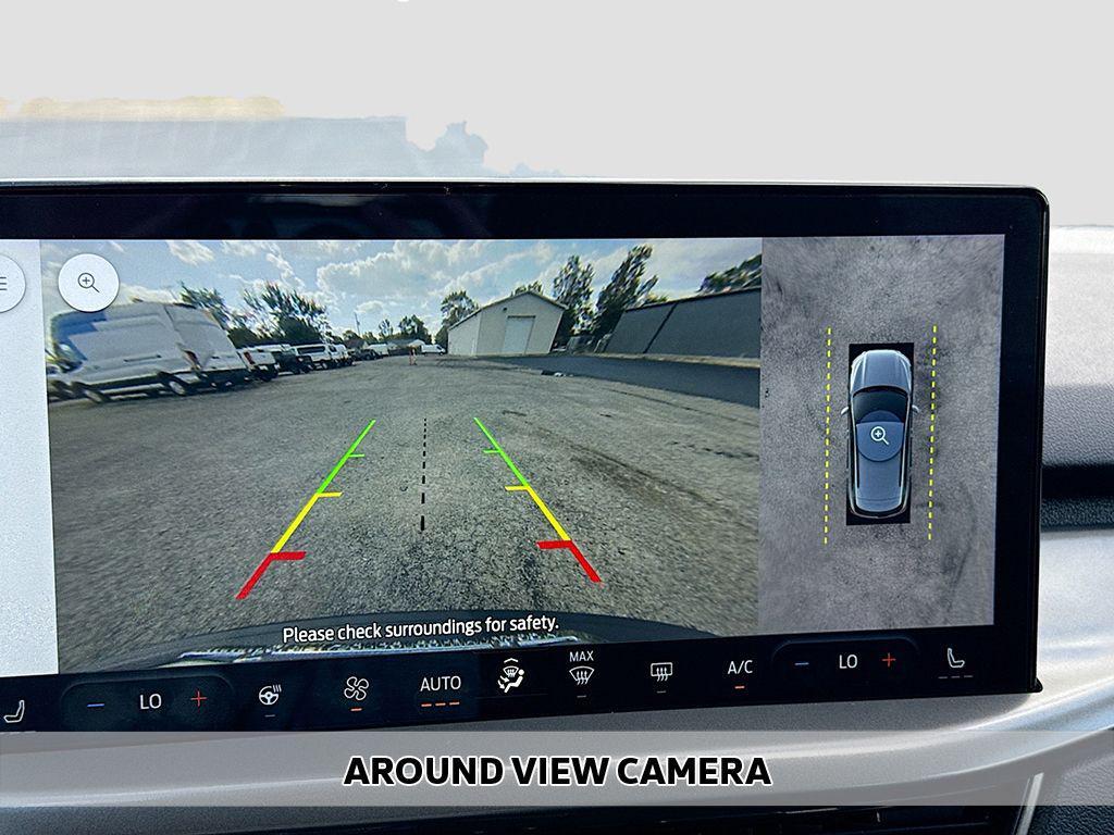 used 2023 Ford Escape car, priced at $21,990