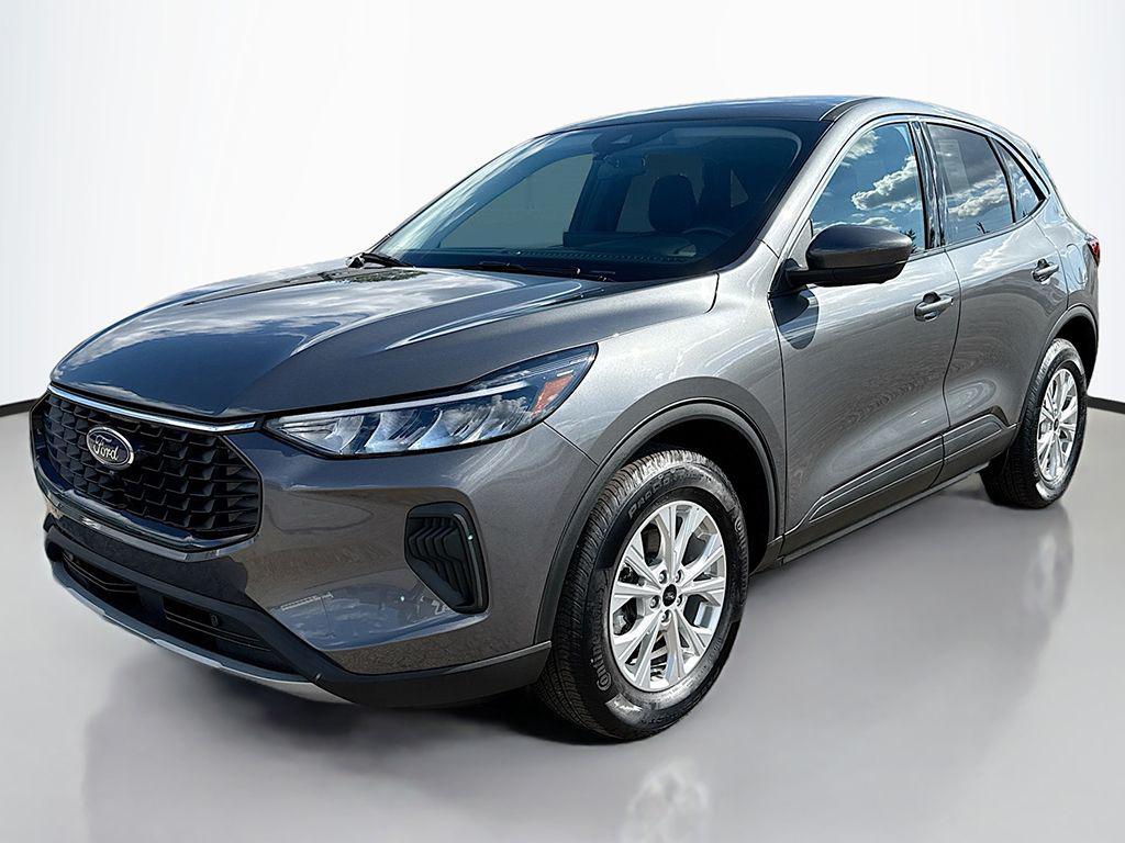 used 2023 Ford Escape car, priced at $21,990