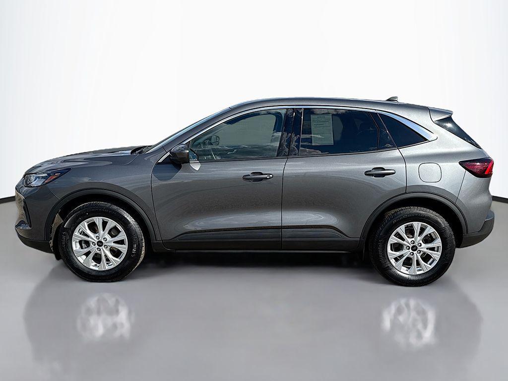 used 2023 Ford Escape car, priced at $21,990