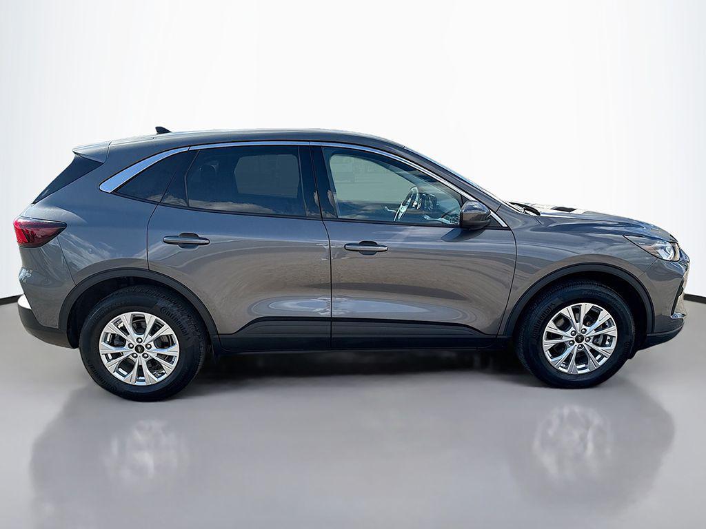 used 2023 Ford Escape car, priced at $21,990