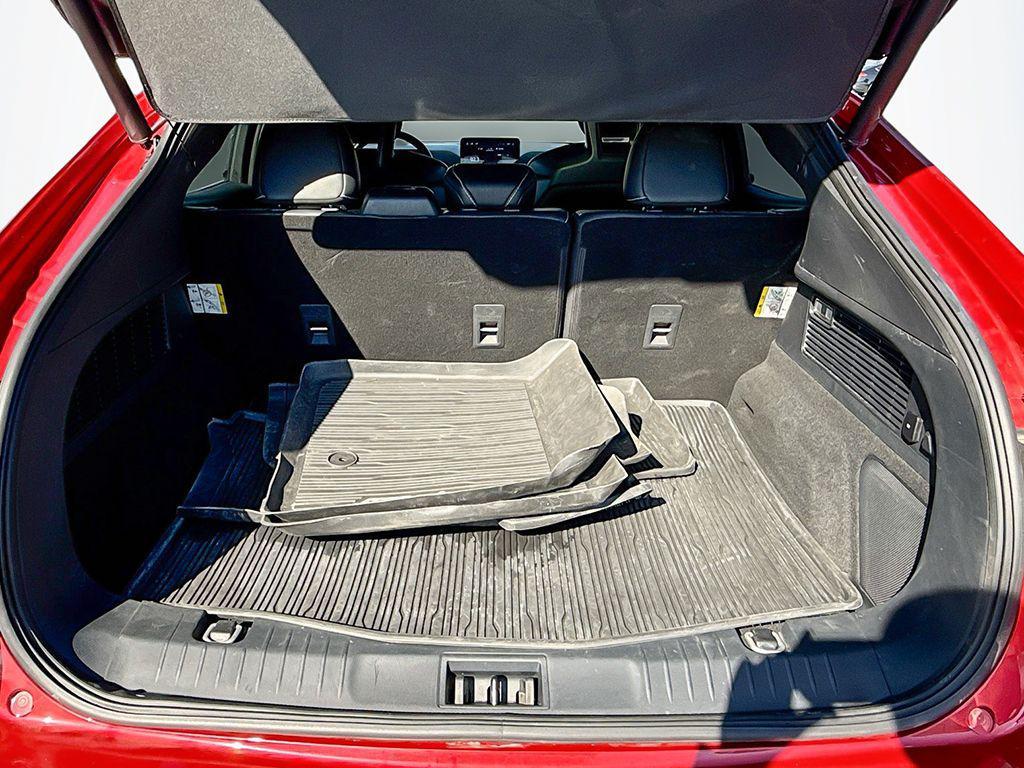 used 2024 Ford Mustang Mach-E car, priced at $32,490