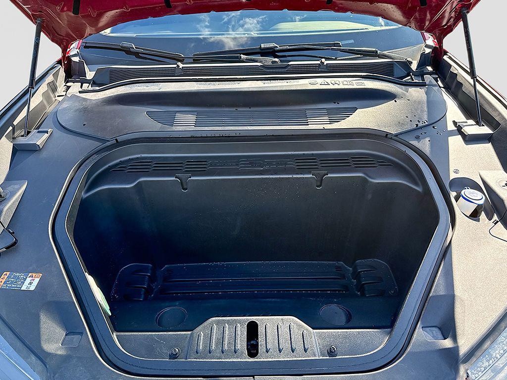 used 2024 Ford Mustang Mach-E car, priced at $32,490