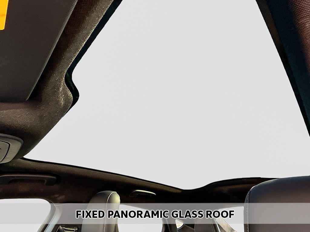 used 2024 Ford Mustang Mach-E car, priced at $32,490