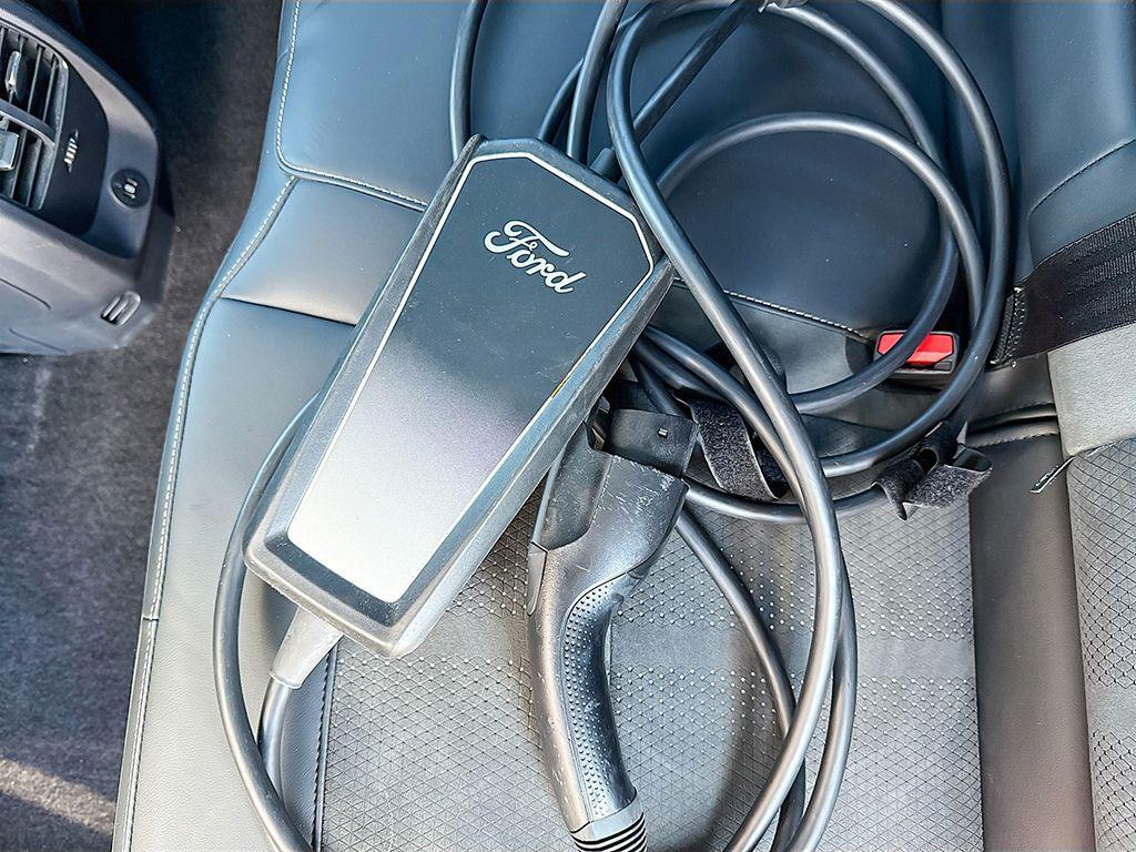 used 2024 Ford Mustang Mach-E car, priced at $32,490