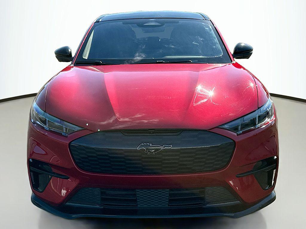 used 2024 Ford Mustang Mach-E car, priced at $32,490