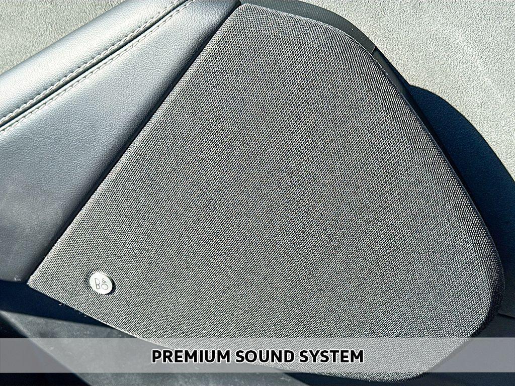 used 2024 Ford Mustang Mach-E car, priced at $32,490