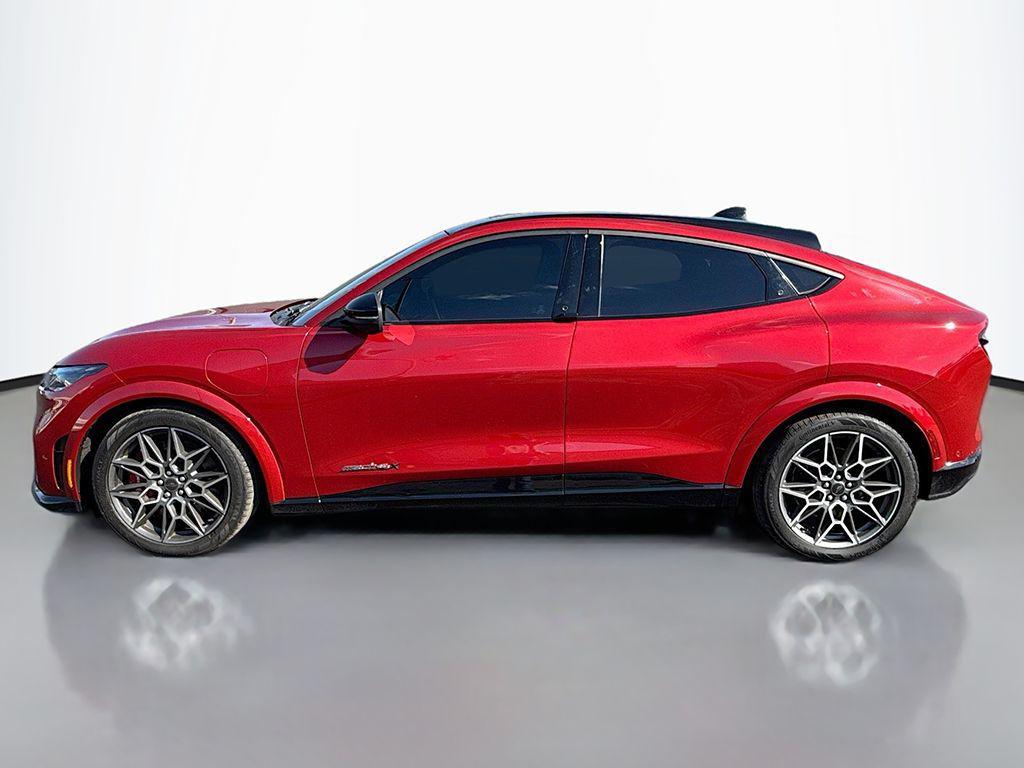 used 2024 Ford Mustang Mach-E car, priced at $32,490