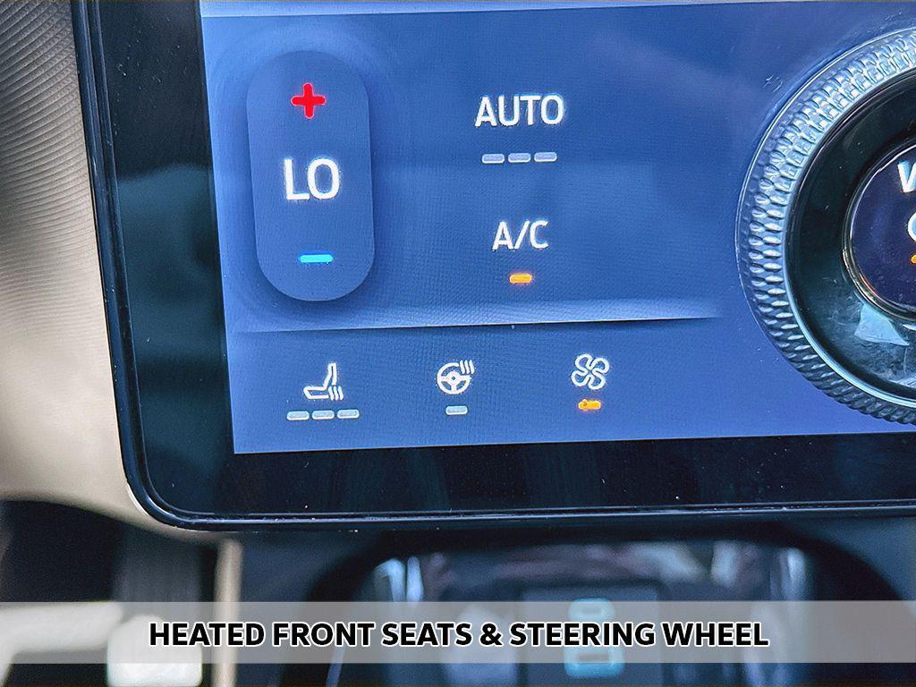 used 2024 Ford Mustang Mach-E car, priced at $32,490