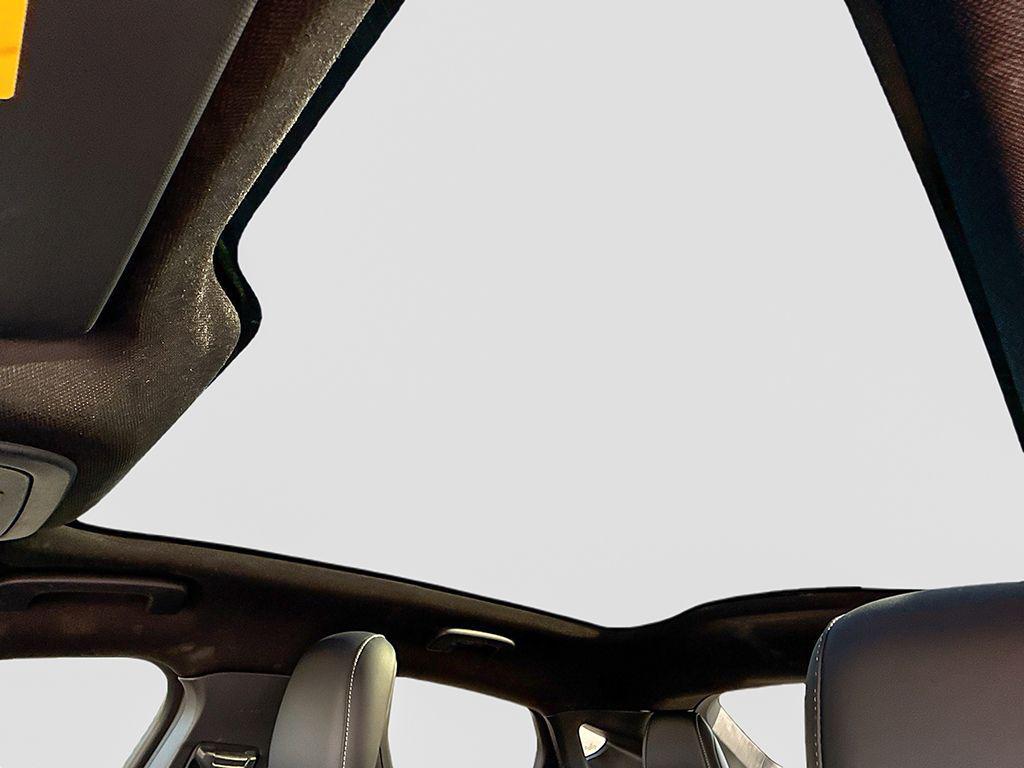 used 2024 Ford Mustang Mach-E car, priced at $32,490