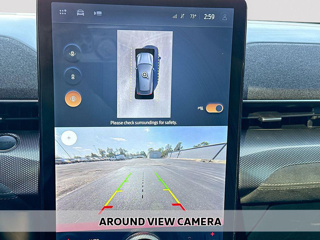 used 2024 Ford Mustang Mach-E car, priced at $32,490