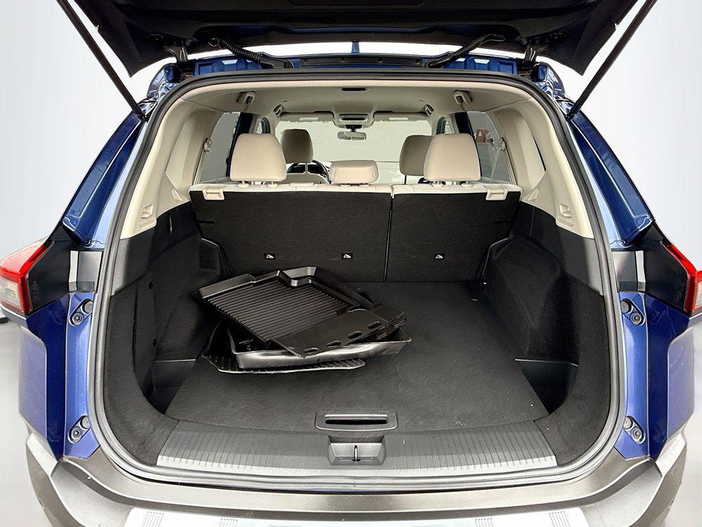 used 2023 Nissan Rogue car, priced at $23,690