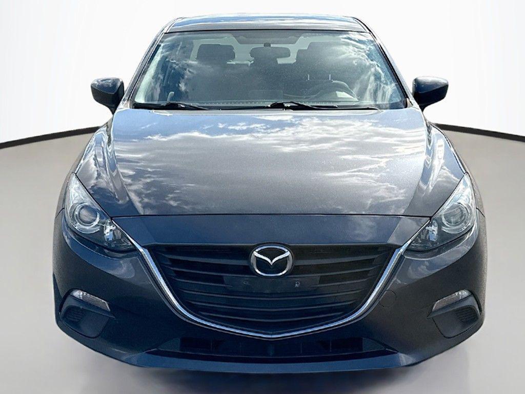 used 2016 Mazda Mazda3 car, priced at $11,890