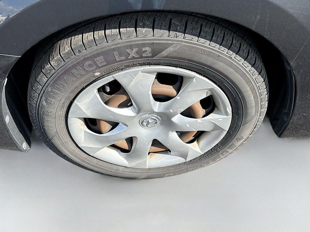 used 2016 Mazda Mazda3 car, priced at $11,890