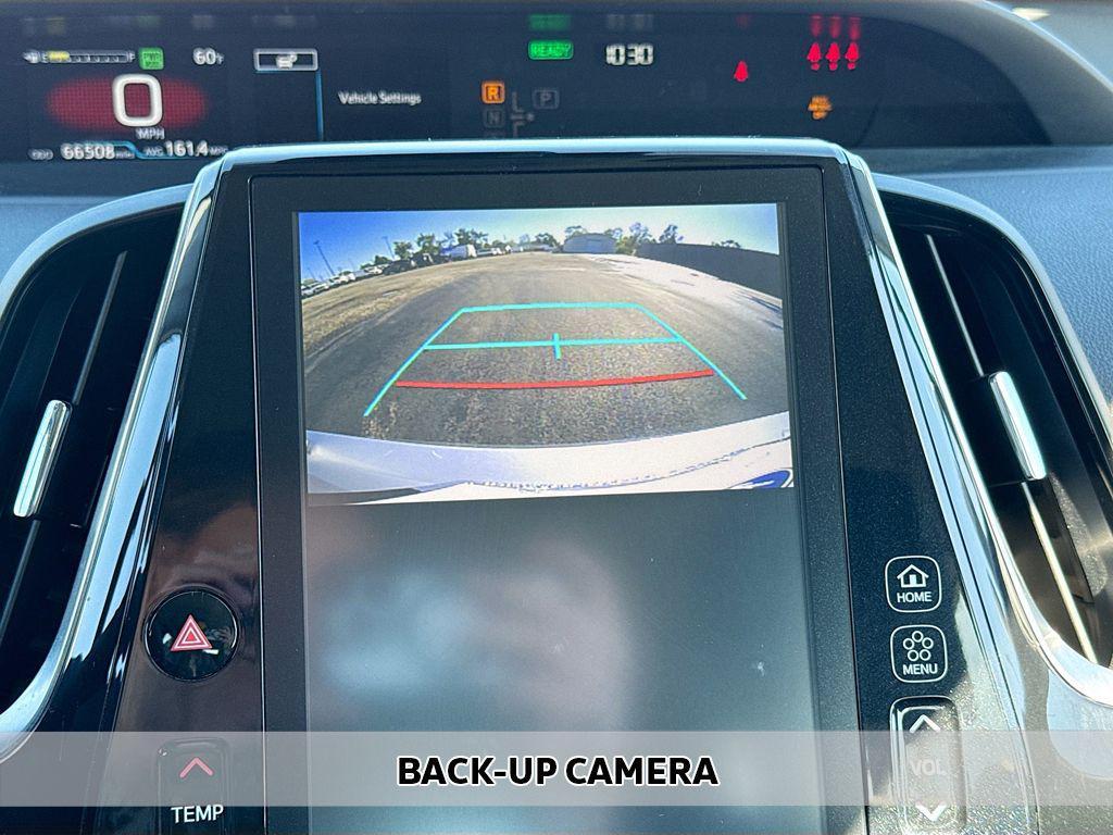 used 2022 Toyota Prius Prime car, priced at $21,590