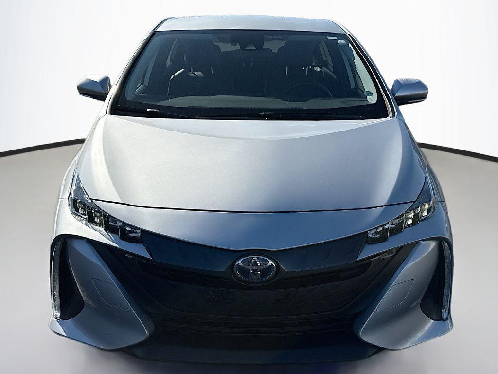 used 2022 Toyota Prius Prime car, priced at $21,590