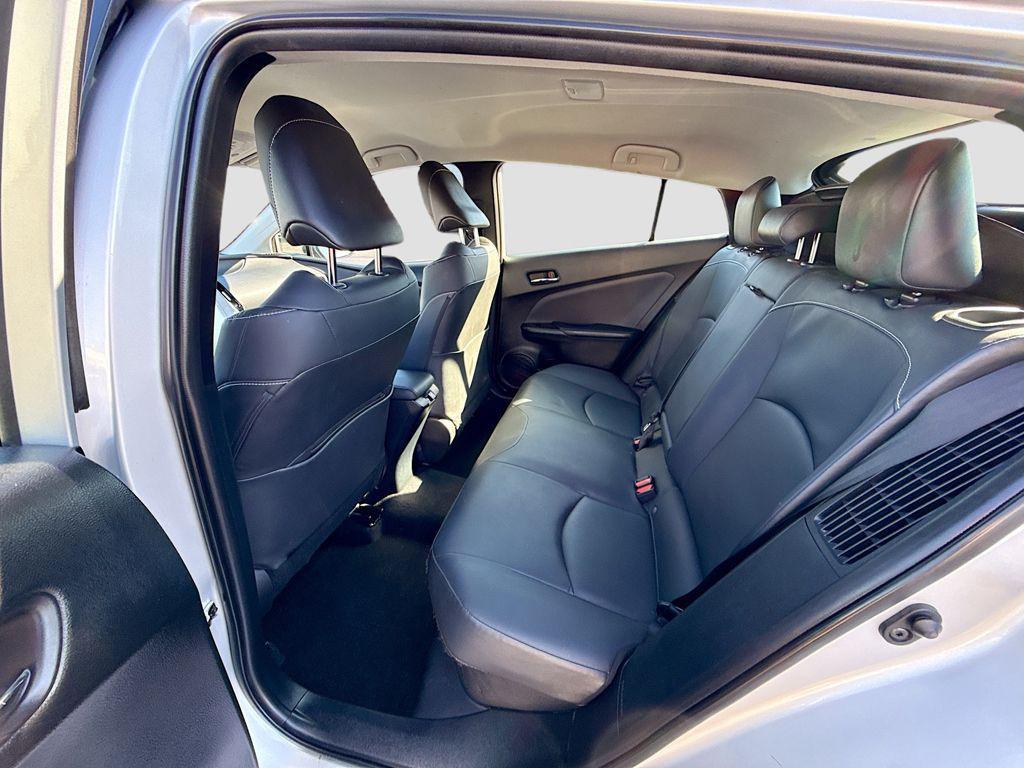 used 2022 Toyota Prius Prime car, priced at $21,590