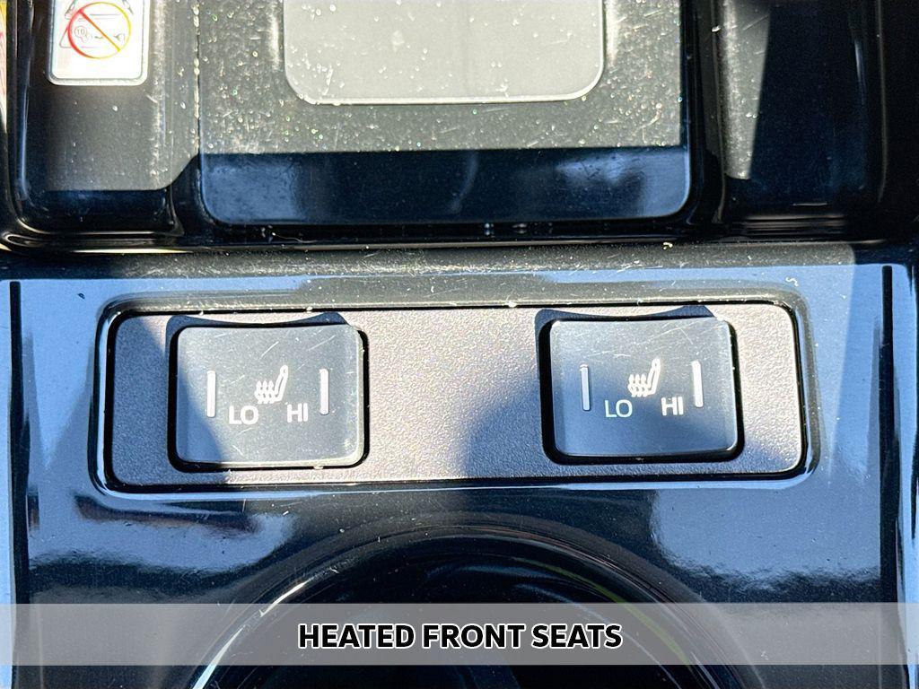 used 2022 Toyota Prius Prime car, priced at $21,590