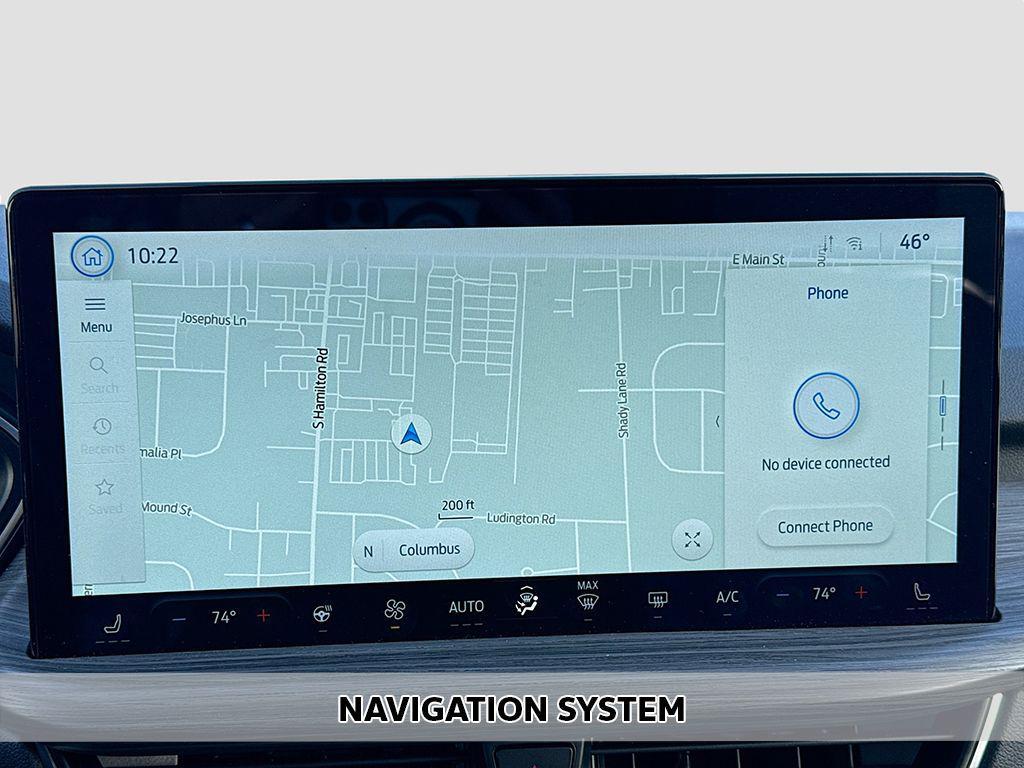 used 2025 Ford Escape car, priced at $29,990