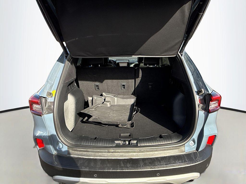 used 2025 Ford Escape car, priced at $29,990