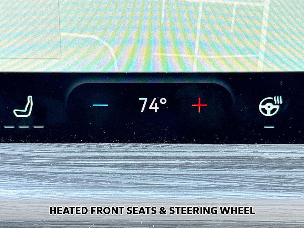 used 2025 Ford Escape car, priced at $29,990