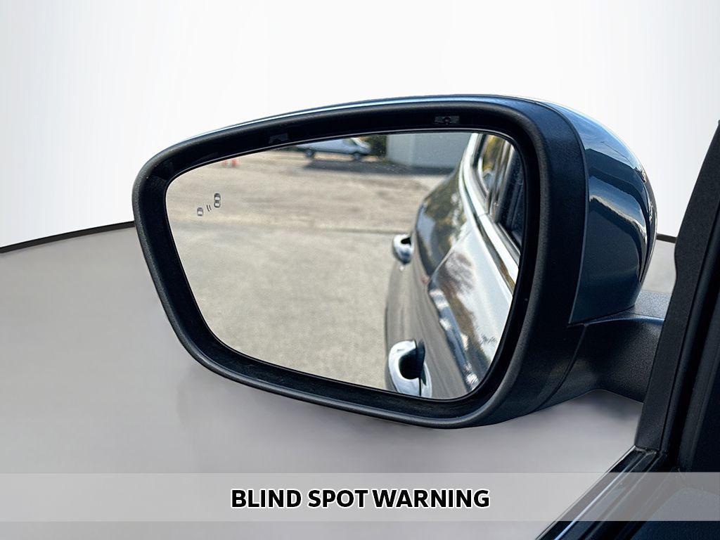 used 2025 Ford Escape car, priced at $29,990