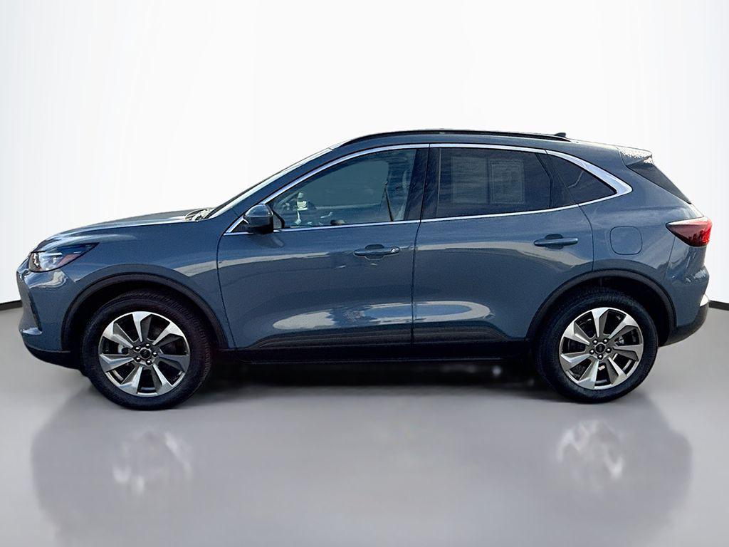 used 2025 Ford Escape car, priced at $29,990