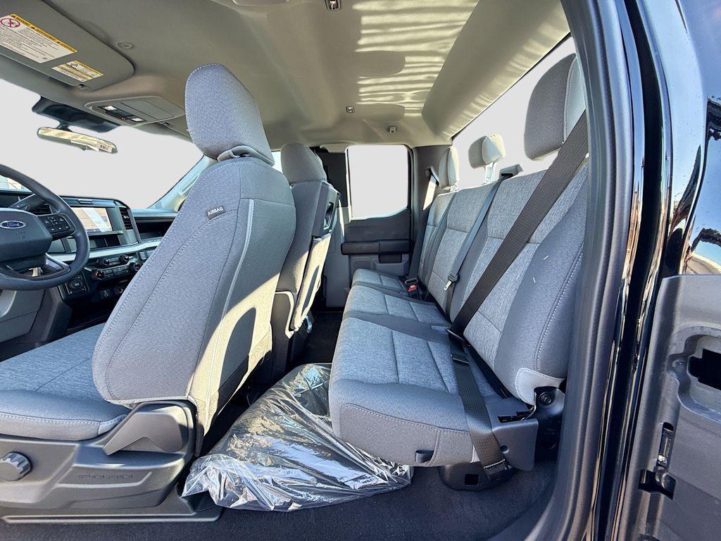 new 2026 Ford F-350 car, priced at $58,528