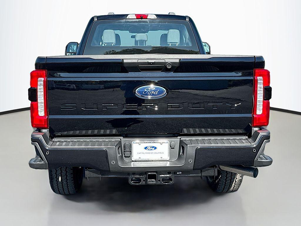 new 2026 Ford F-350 car, priced at $58,528