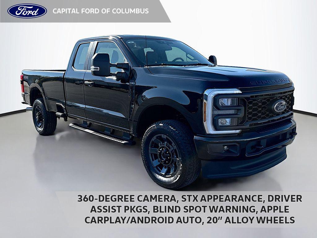 new 2026 Ford F-350 car, priced at $58,528