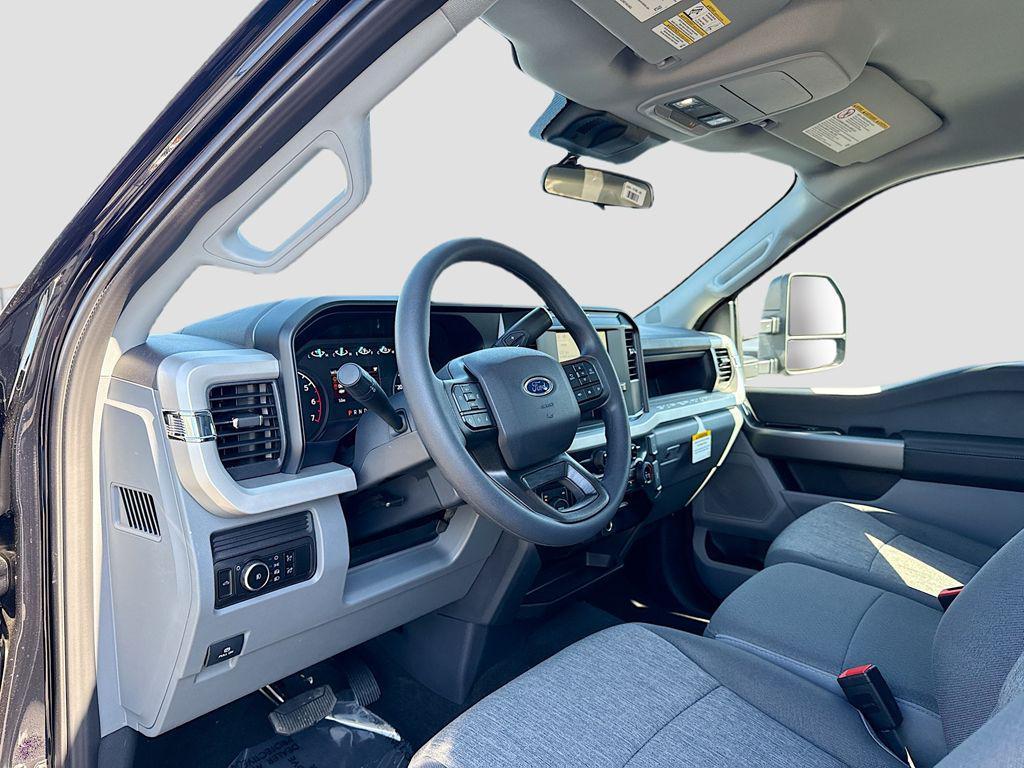 new 2026 Ford F-350 car, priced at $58,528