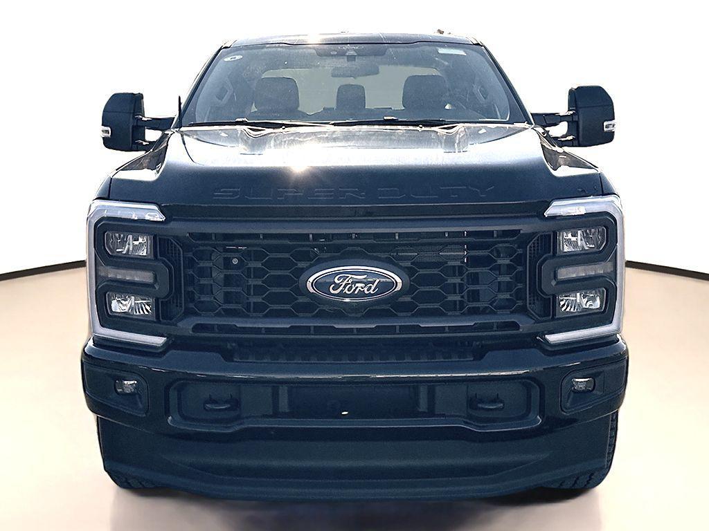 new 2026 Ford F-350 car, priced at $58,528
