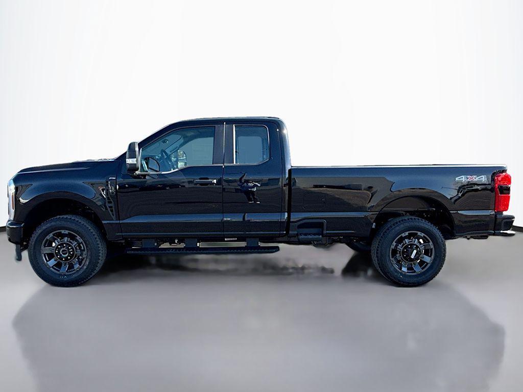 new 2026 Ford F-350 car, priced at $58,528