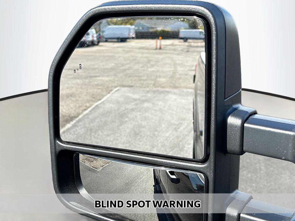 new 2026 Ford F-350 car, priced at $58,528