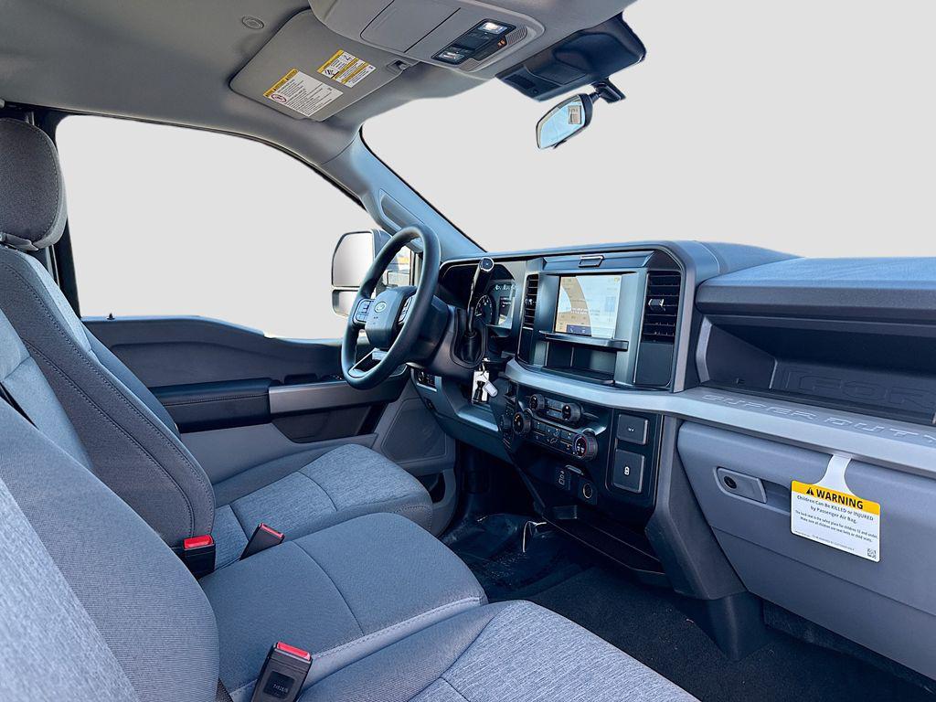 new 2026 Ford F-350 car, priced at $58,528