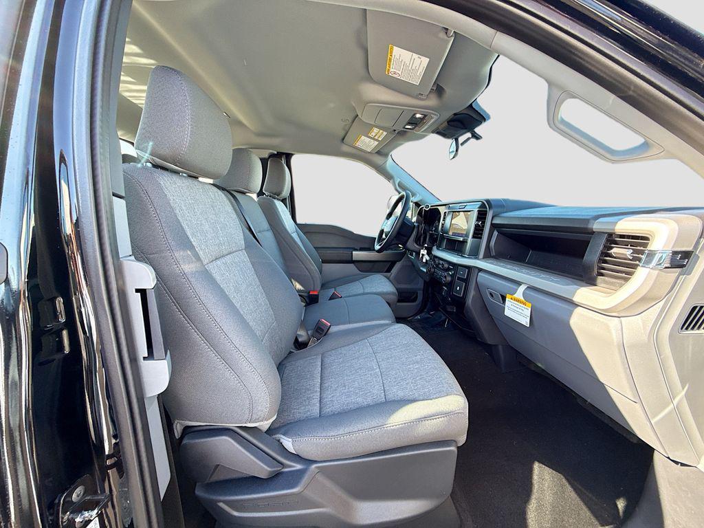 new 2026 Ford F-350 car, priced at $58,528