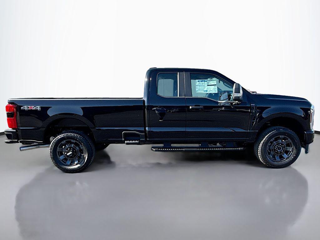 new 2026 Ford F-350 car, priced at $58,528