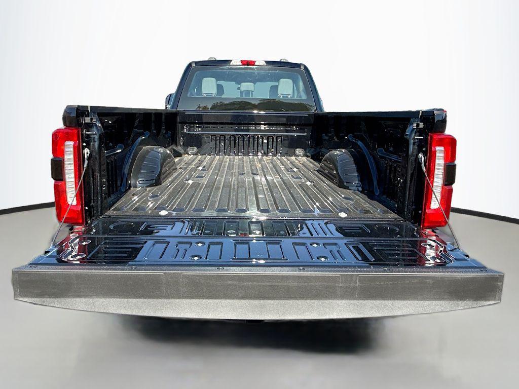 new 2026 Ford F-350 car, priced at $58,528