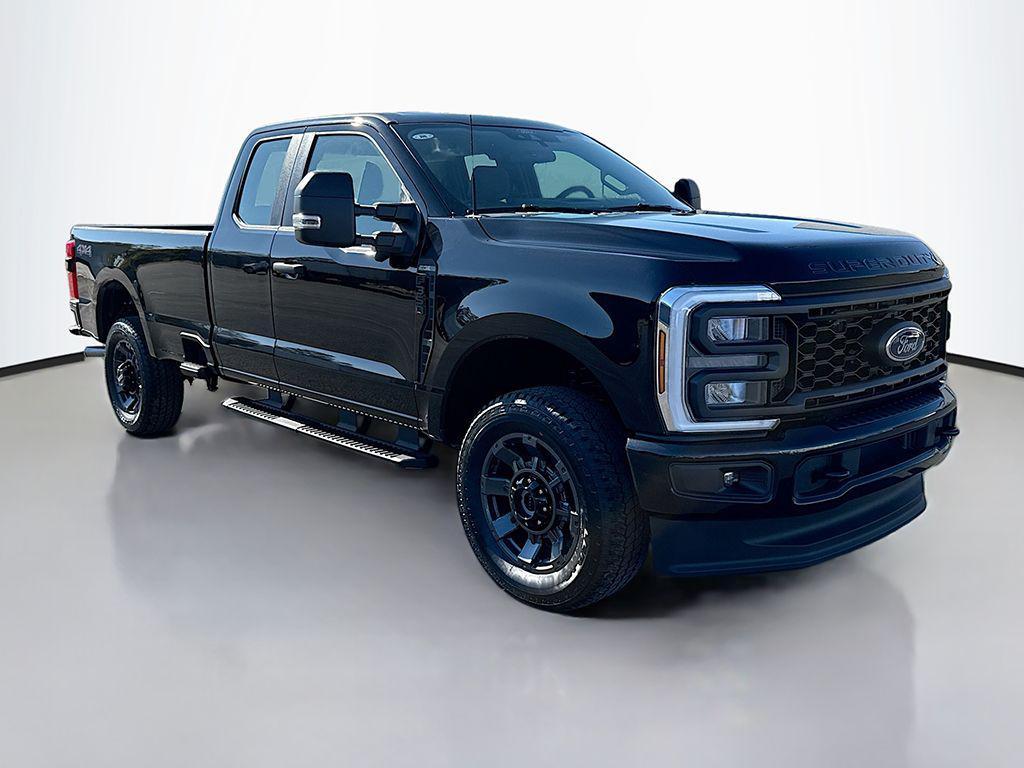 new 2026 Ford F-350 car, priced at $58,528