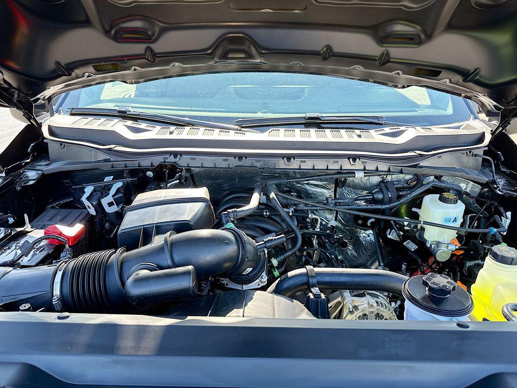 new 2026 Ford F-350 car, priced at $58,528