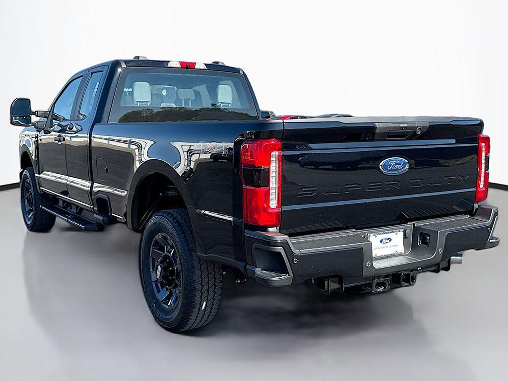 new 2026 Ford F-350 car, priced at $58,528