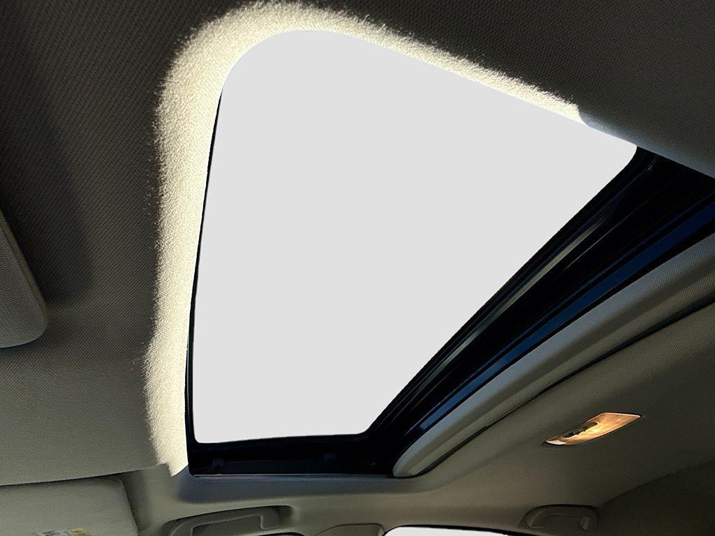 used 2022 Honda HR-V car, priced at $21,990