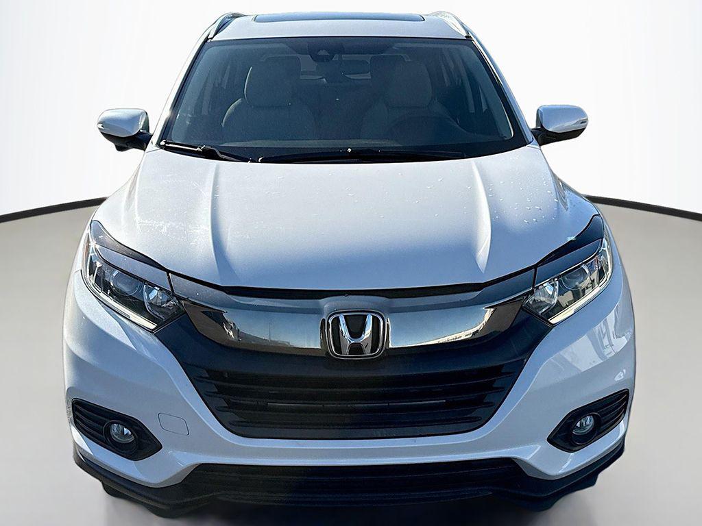 used 2022 Honda HR-V car, priced at $21,990