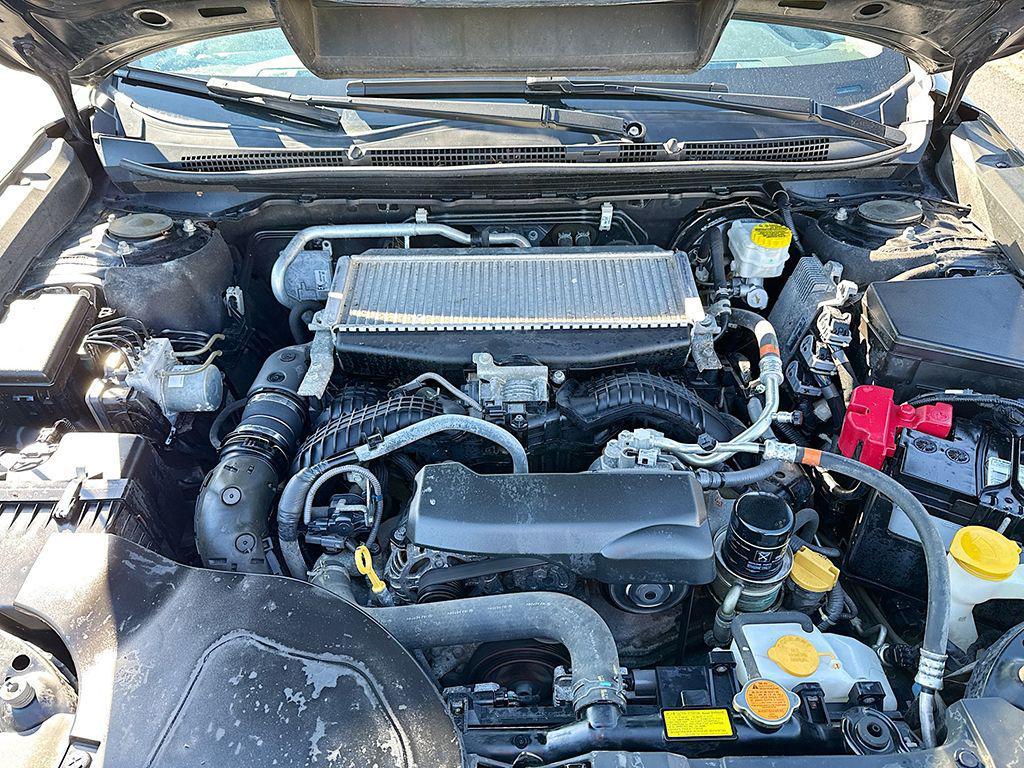 used 2020 Subaru Outback car, priced at $16,169