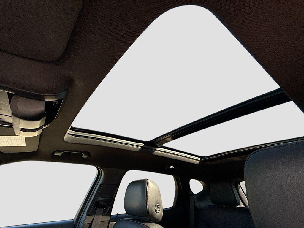 used 2022 Chevrolet Blazer car, priced at $24,299