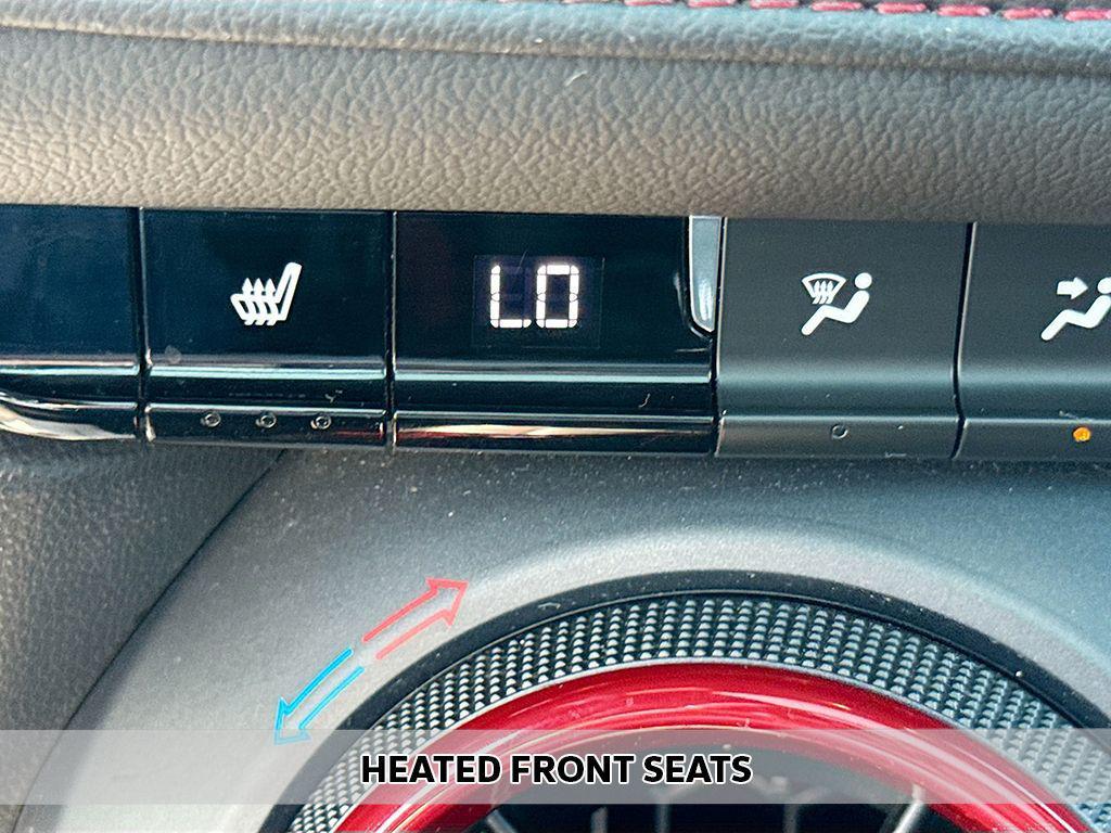 used 2022 Chevrolet Blazer car, priced at $24,299